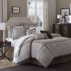 Madison Park Easton 7 Piece Comforter Set