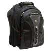 LEGACY Checkpoint Friendly Backpack - Fits Laptops with Screen Sizes up to 15.6-inch - Black