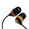 Noise Isolating In Ear Earphone, Headphone, Earbud for MP3 / MP4 / iPod / PSP / NDS