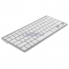 Inland ProHT Bluetooth Keyboard For Mac / iPad / iPhone
