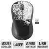 Logitech 910-001922 M310 Wireless Mouse for Free After Rebate + $4.79 Shipping