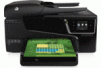 HP Officejet 6600 e-All-in-One Printer - H711a/H711g