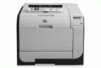 HP LaserJet Pro 400 Color Printer M451dw