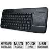 Logitech 920-003070 Wireless Touch Keyboard K400