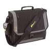 Targus CityGear Miami Messenger Laptop Case - Fits Laptops with Screen Sizes Up to 17.3-inch