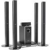Samsung HT-TQ85 5.1 Home Theater Audio System $379.99