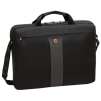 LEGACY Checkpoint Friendly Slimcase - Fits Laptops of Screen Sizes Up to 17-inch - Black