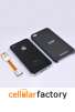 Q-SIM Dual SIM Card Adapter with Protective Back Cover (Black)