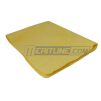 High Density Synthetic-chamois Clean Cham, Yellow