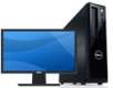 Dell Vostro 260s Slim Tower Desktop + 22