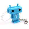 Accessory Power Enhance Y-BoT 2.0 Fun Audio-Sharing Robotic Stereo Headphone