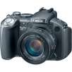 Canon S5 IS Powershot 8.0 Megapixel Digital Camera - Black