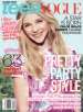 Teen Vogue or Entrepreneur Magazine for $3.5/yr