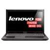 Lenovo G570 (4334-9MU) 15.6" Laptop: Core i3-2350M 2.3GHz, 4GB RAM, 500GB HDD, Windows 7 Premium