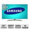 Samsung UN55D8000 55" Class 3D LED HDTV