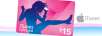 $7.5 For A $15 iTunes Gift Card (New Customers Only)