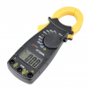 AC/DC Digital Clamp Multimeter Electronic Tester Meter