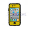 Trident Cyclops Series Case For iPhone 4/4S Yellow (Verizon and AT&T)