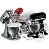 KitchenAid Artisan 5qt Stand Mixers