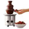 Stainless Steel Chocolate Fountain