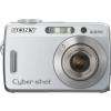 Sony Cyber-shot DSC-S500 Digital Camera