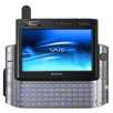 Sony VAIO UX380N - Core Solo U1500 ULV 1.33GHz Ultra Micro PC - VGNUX380N