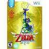 The Legend of Zelda: Skyward Sword with Music CD for Nintendo Wii