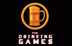 The Drinking Games T-Shirt