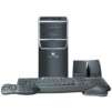 Gateway GM5472 Desktop Computer, AMD Dual Core 2.6GHz