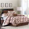Avenue 8 Autumn Leaf 8-Piece Comforter Set