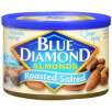 Walgreens 10-lbs Blue Diamond Almonds for $40.38: Whole Natural, Roasted, Wasabi & Soy Sauce, Bold Lime 