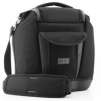 USA Gear Deluxe dSLR Zoom Bag for Nikon, Canon EOS, Pentax, Olympus and Sony Alpha Digital SLR Cameras