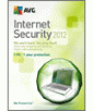 AVG INTERNET SECUR 1 USR for Free after Rebate