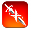 Infinity Blade for iOS (Download Game) for $0.99