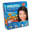 Photo Explosion Deluxe 3.0 by Nova Development Free After Rebate