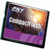 PNY 2GB CompactFlash Flash Memory Card