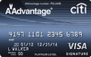 Citi Platinum Select / AAdvantage Visa Signature Card: Up to 50,000 American Airlines AAdvantage bonus miles