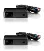 2x WD TV Live Streaming Media Player (Recertified)