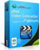 Free Download of uRex Video Converter Platinum 2.6 for Windows