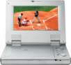 Element 7" Portable DVD Player (E700PD)