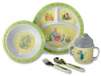 Peter Rabbit 5 Piece Feeding Set