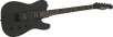 Squier Bullet Telecaster HH Blackout FSR Electric Guitar Black