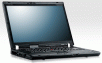 Lenovo ThinkPad R61i 15.4" Laptop: Dual Core 1.86GHz, 1GB RAM, 80GB Hard Drive, Vista