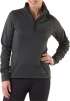 Solstice Caldera Fleece Quarter-Zip Top - Women