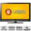 Vizio E420VT 42" 1080p Class Edge Lit Razor LED HDTV - Refurbished