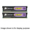 Corsair 2GB DDR2-800 XMS2-6400 Memory Kit