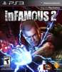 Infamous 2 (PS3) for $14.99, Gears of War 3 (Xbox 360) for $17.99