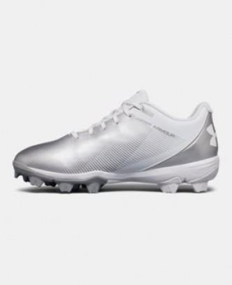 Under Armour Outlet Footwear Sale: Boys