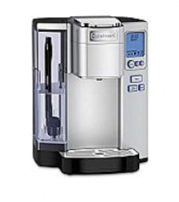 Cuisinart Premium 72-oz. Single-Serve Brewer