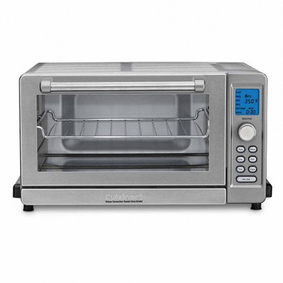 Cuisinart Digital Convection Toaster Oven